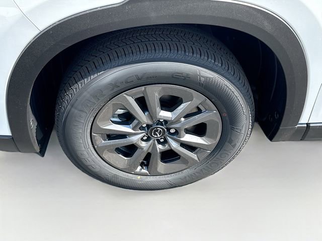 New 2026 MAZDA CX-5 Select image 31