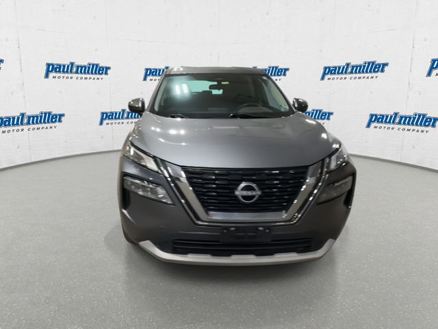 Used 2023 Nissan Rogue SV AWD/4WD image 3