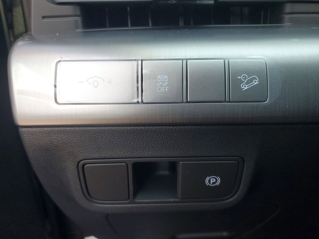 New 2026 Hyundai Kona SEL Sport image 21