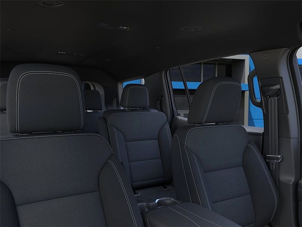 Used 2024 Chevrolet Traverse LT w/ LPO, Cargo Package image 24