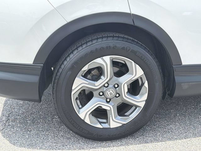 Used 2018 Honda CR-V EX image 28