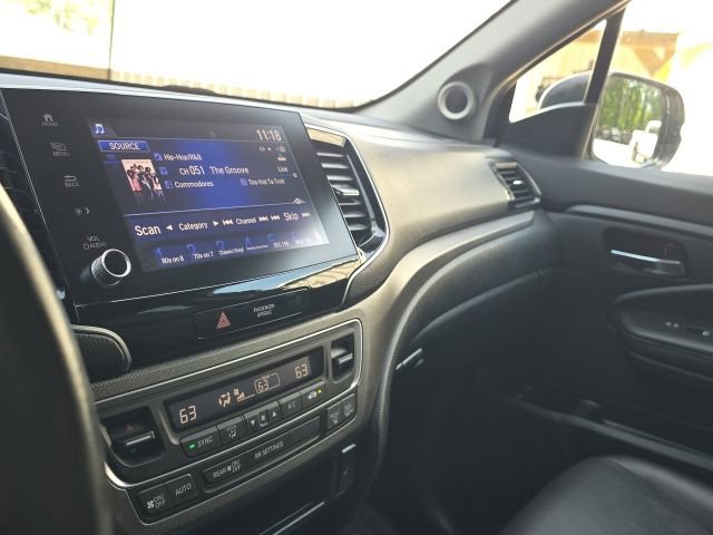 Used 2023 Honda Ridgeline RTL image 28