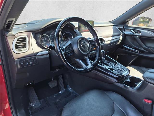 Used 2018 MAZDA CX-9 Grand Touring FWD image 10