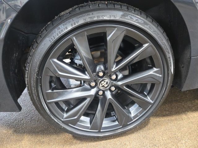 Used 2024 Toyota Corolla SE image 7