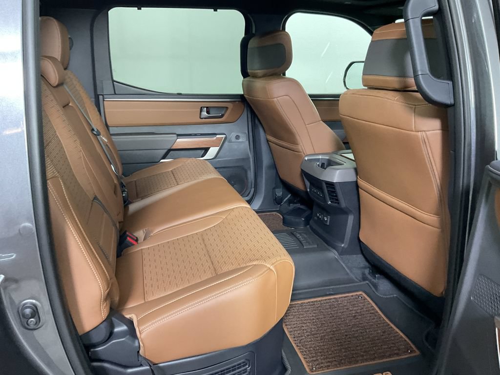 New 2026 Toyota Tundra 1794 Edition AWD/4WD image 23