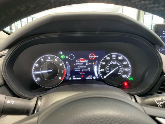 Used 2021 Acura TLX SH-AWD w/ Technology Package image 19