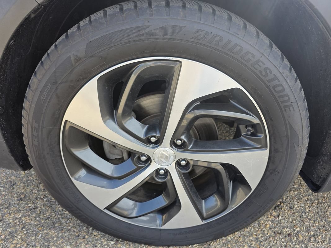 Used 2017 Hyundai Tucson Limited w/ Limited Ultimate Package 03 FWD image 39