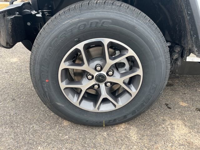 New 2026 Jeep Gladiator Sport image 9