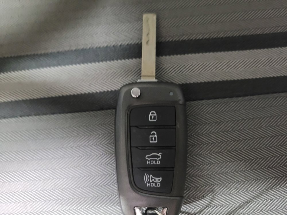 Used 2021 Hyundai Sonata SE FWD image 32
