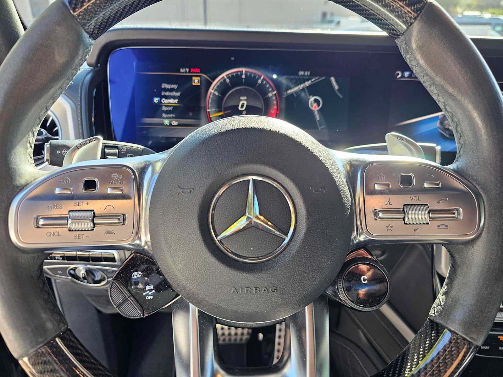 Used 2020 Mercedes-Benz G 63 AMG 4MATIC image 22