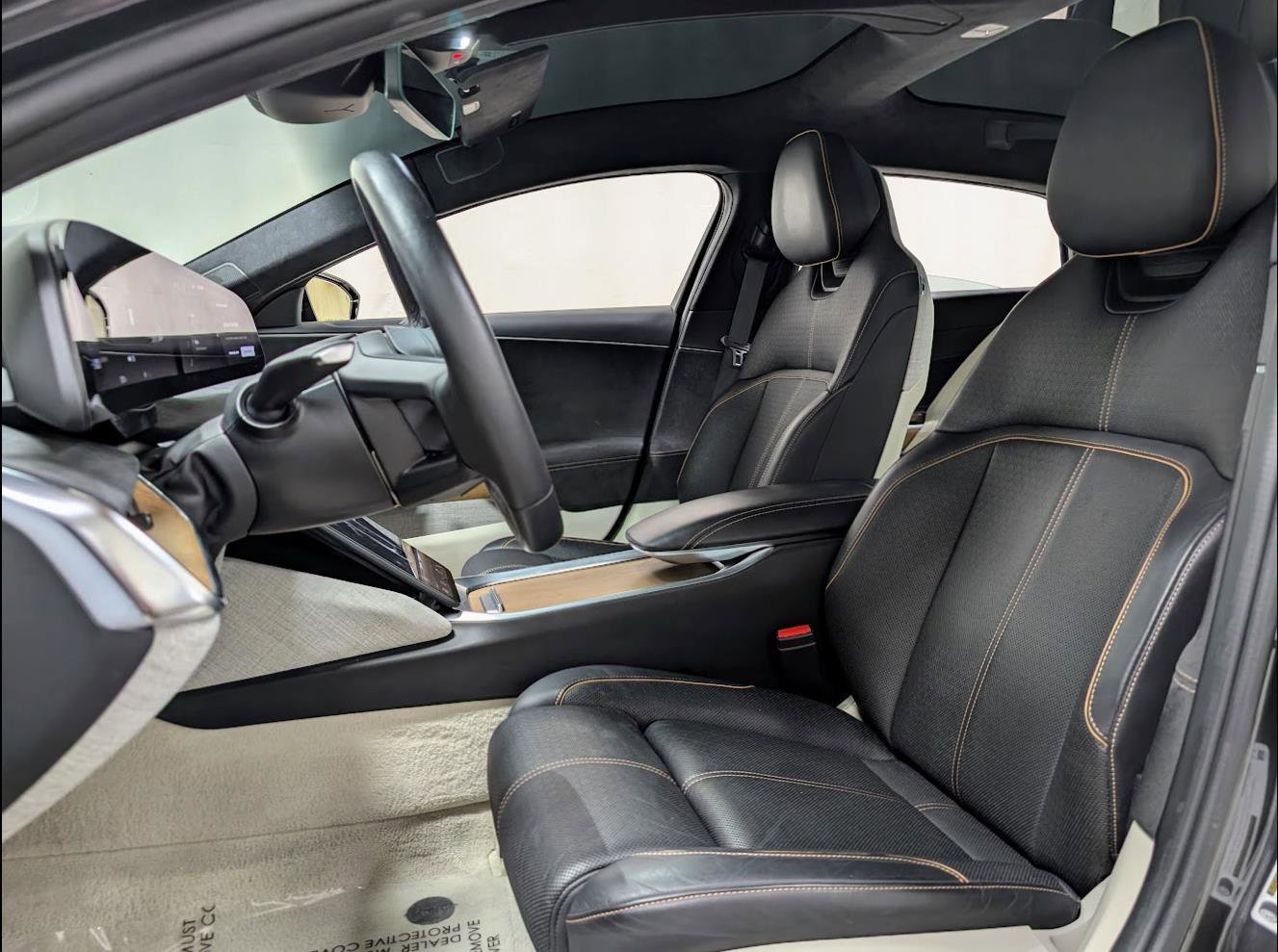 Used 2022 Lucid Air Grand Touring image 18