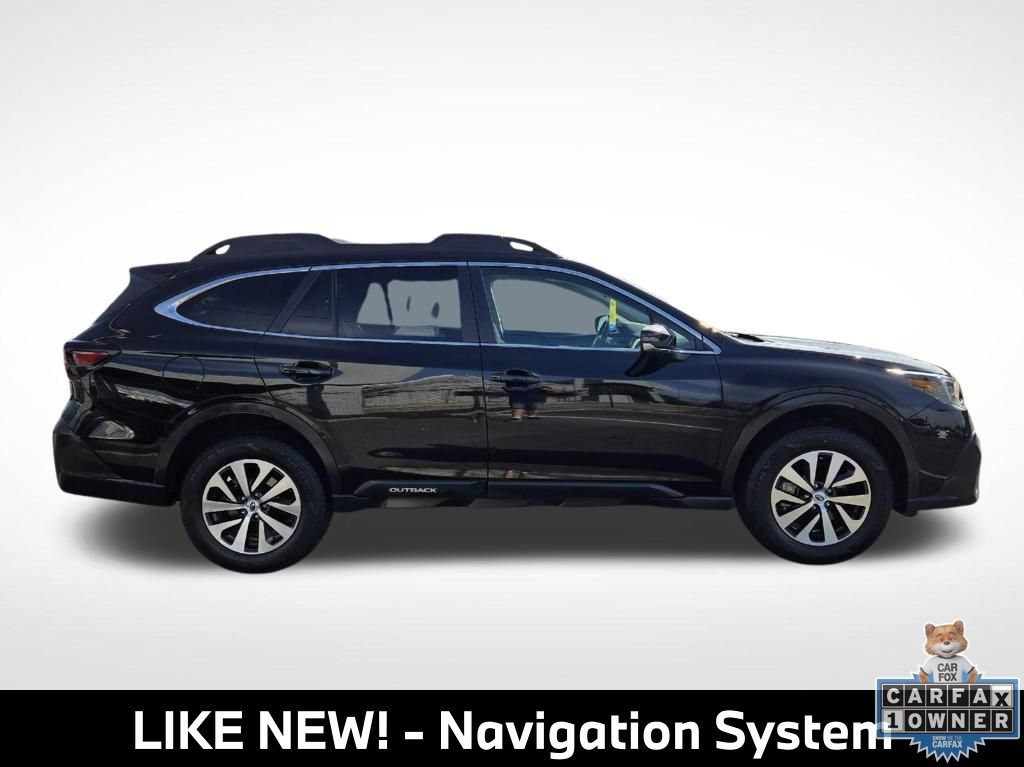 Used 2022 Subaru Outback Premium AWD/4WD image 8