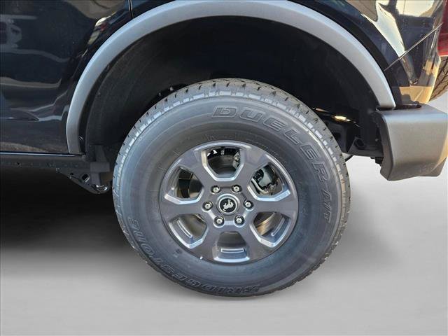 New 2026 Ford Bronco Big Bend AWD/4WD image 10
