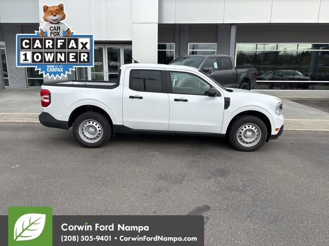 Used 2024 Ford Maverick XL w/ Equipment Group 100A Standard image 4