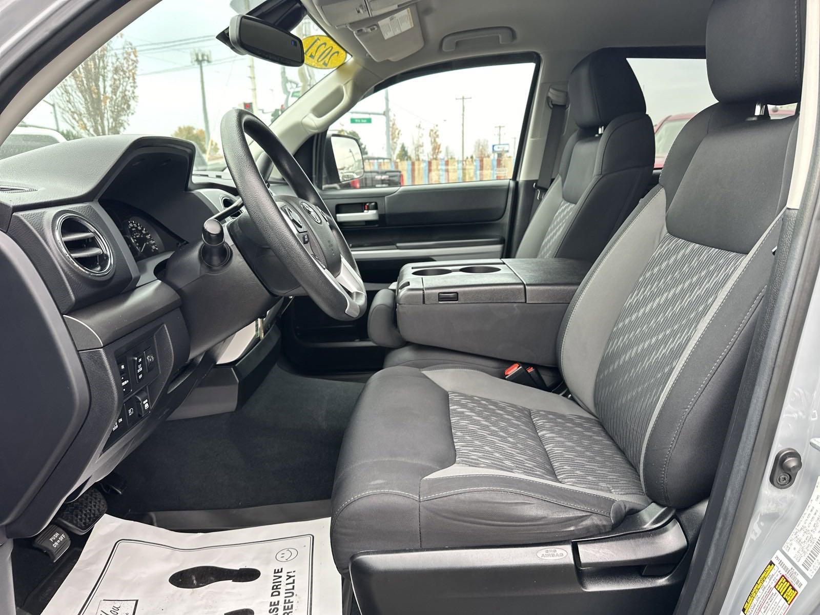 Used 2021 Toyota Tundra SR5 image 10