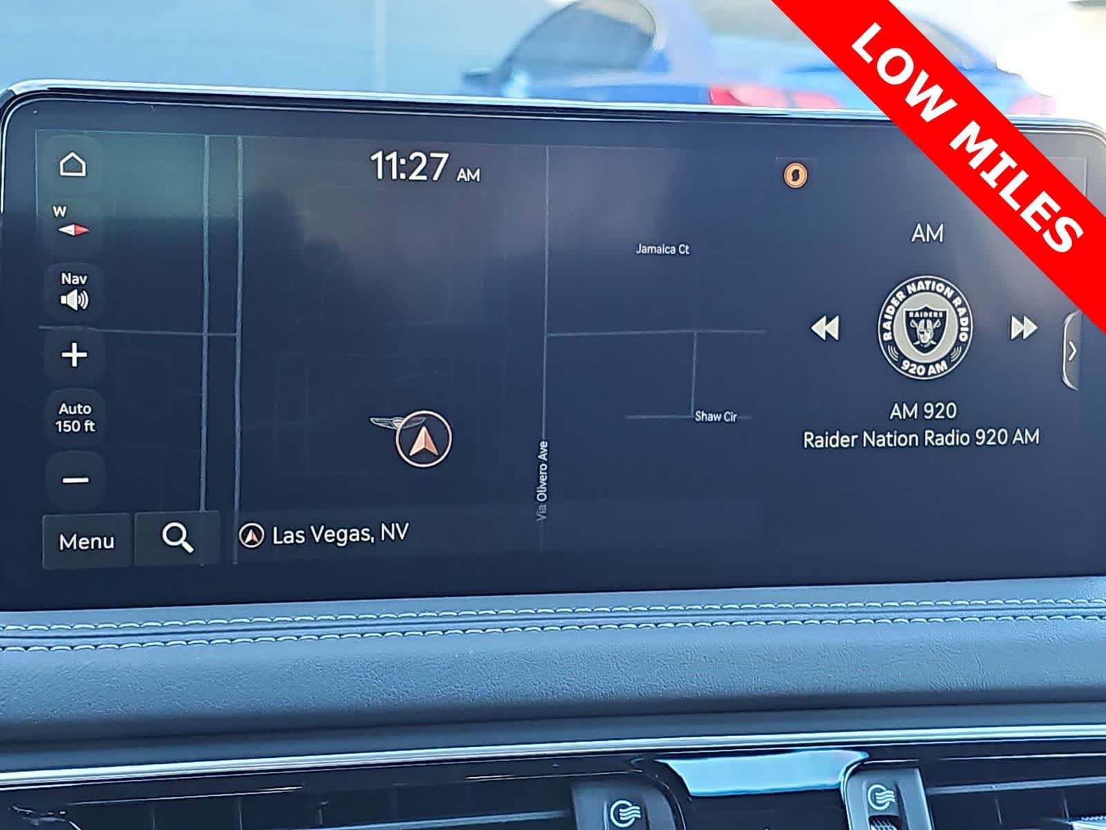 Certified 2023 Genesis G70 2.0T image 27