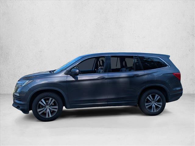 Used 2018 Honda Pilot EX-L image 9