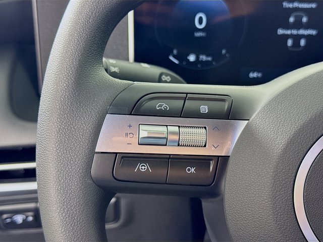 New 2025 Hyundai Santa Cruz SEL FWD image 15