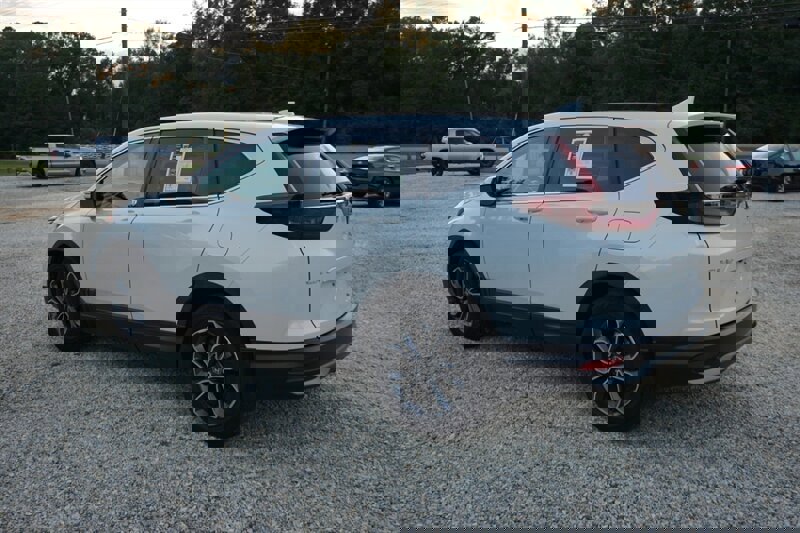 Used 2020 Honda CR-V EX-L image 11