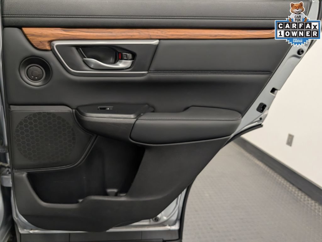 Used 2020 Honda CR-V EX-L image 25