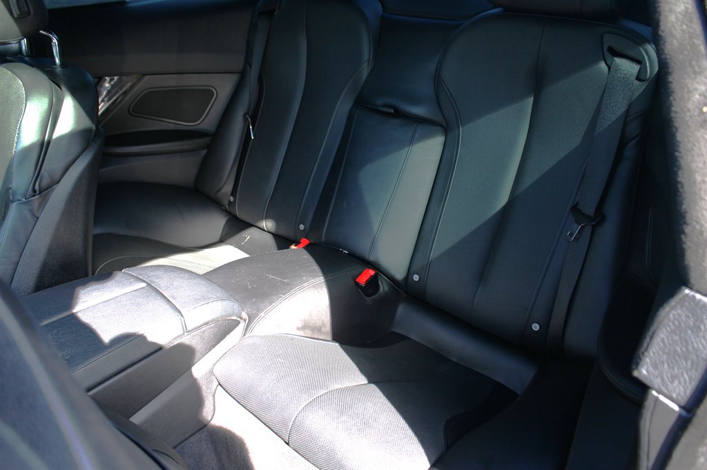 Used 2012 BMW 650i Coupe RWD image 13