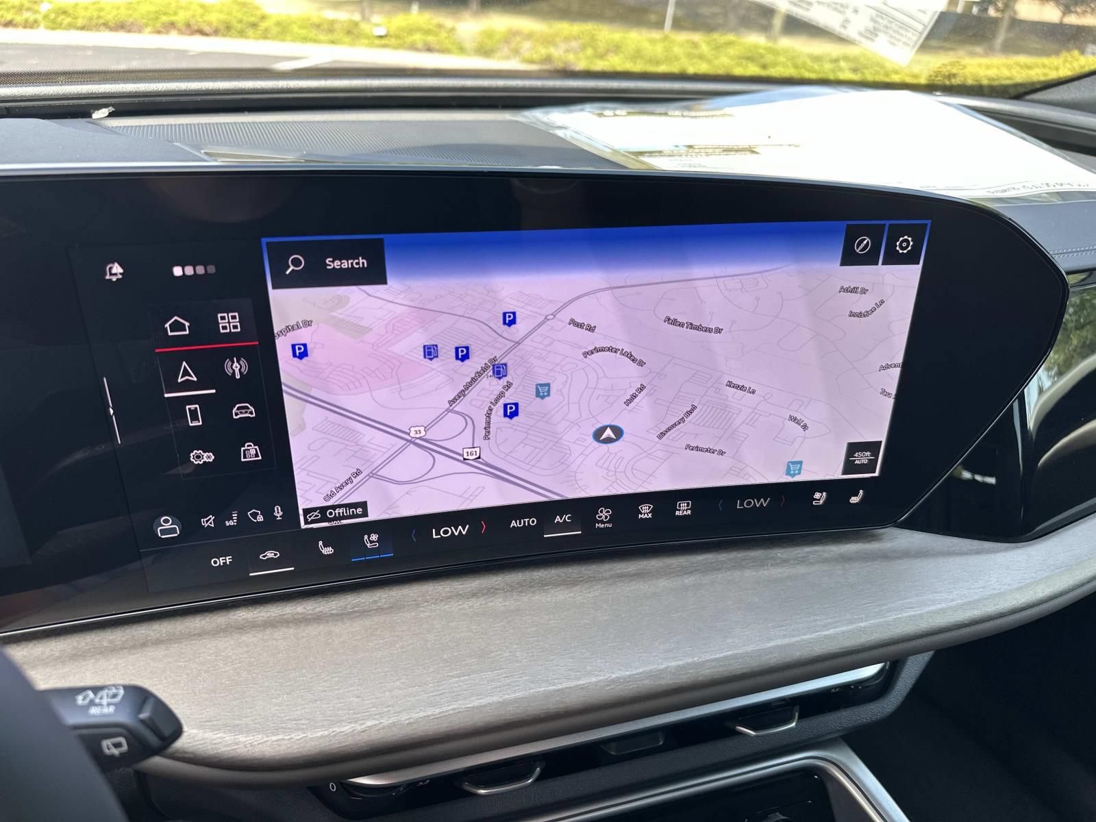 New 2025 Audi Q5 Premium Plus AWD/4WD image 18