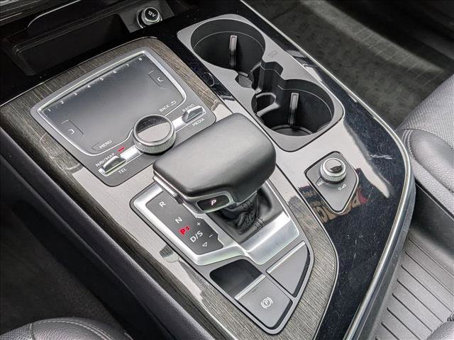 Used 2018 Audi Q7 3.0T Prestige w/ Prestige Package image 12