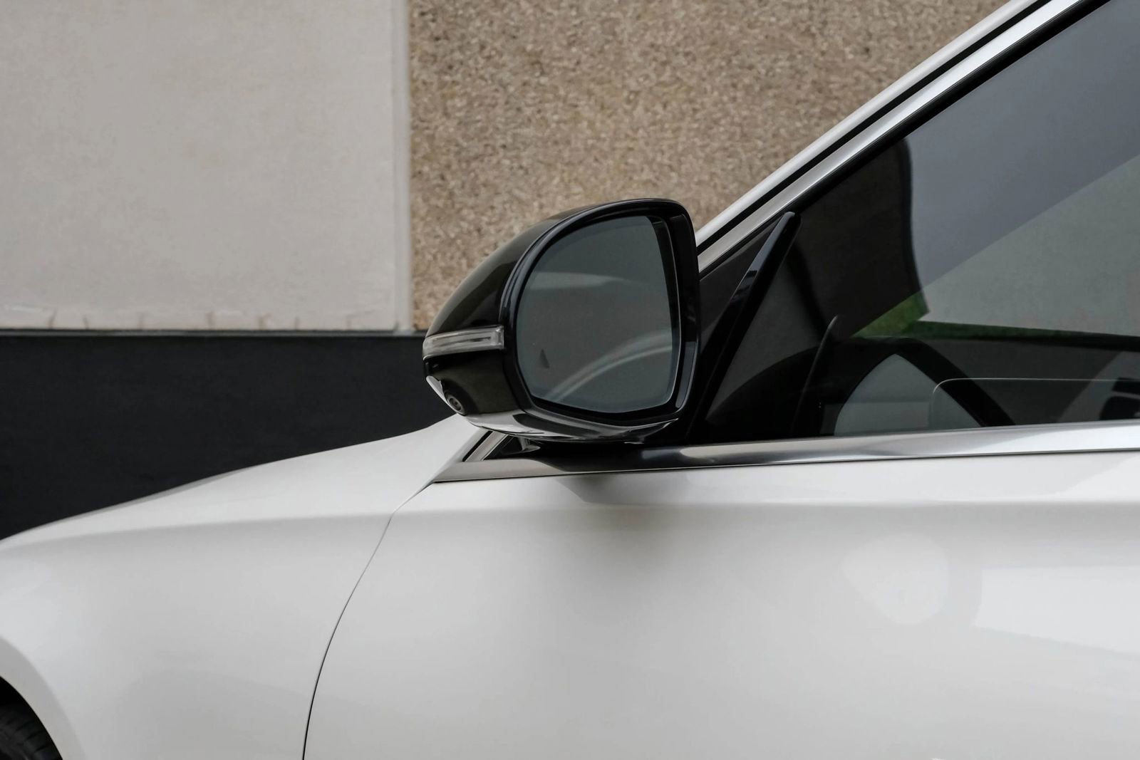 Used 2022 Mercedes-Benz S 580 4MATIC Sedan image 54