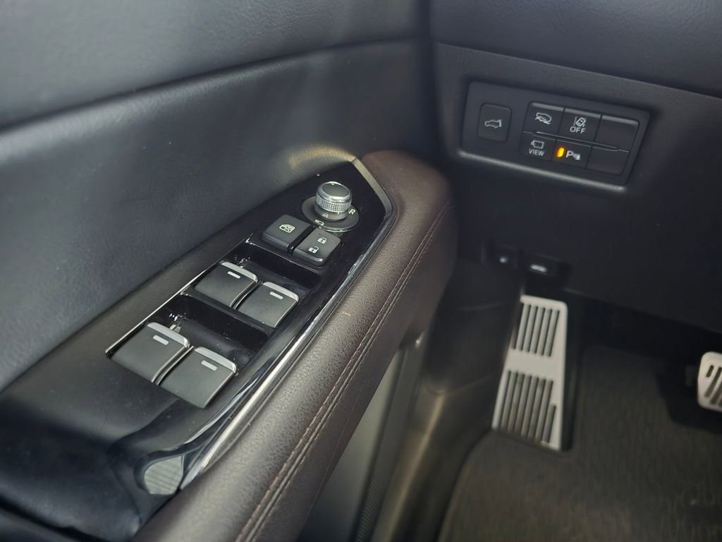 Used 2021 MAZDA CX-5 Signature image 25