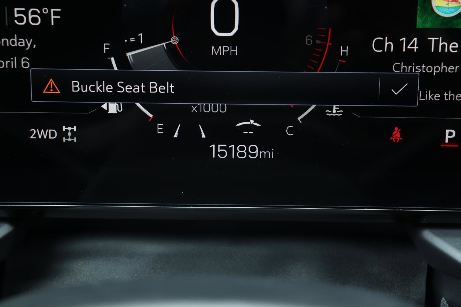 Used 2026 GMC Terrain AT4 image 31