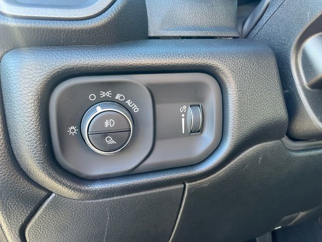 New 2026 RAM 2500 Tradesman image 18