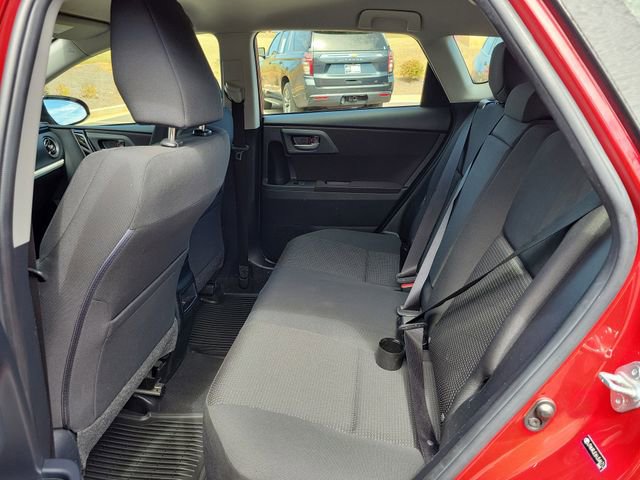 Used 2017 Toyota Corolla iM w/ All-Weather Mat Package image 11