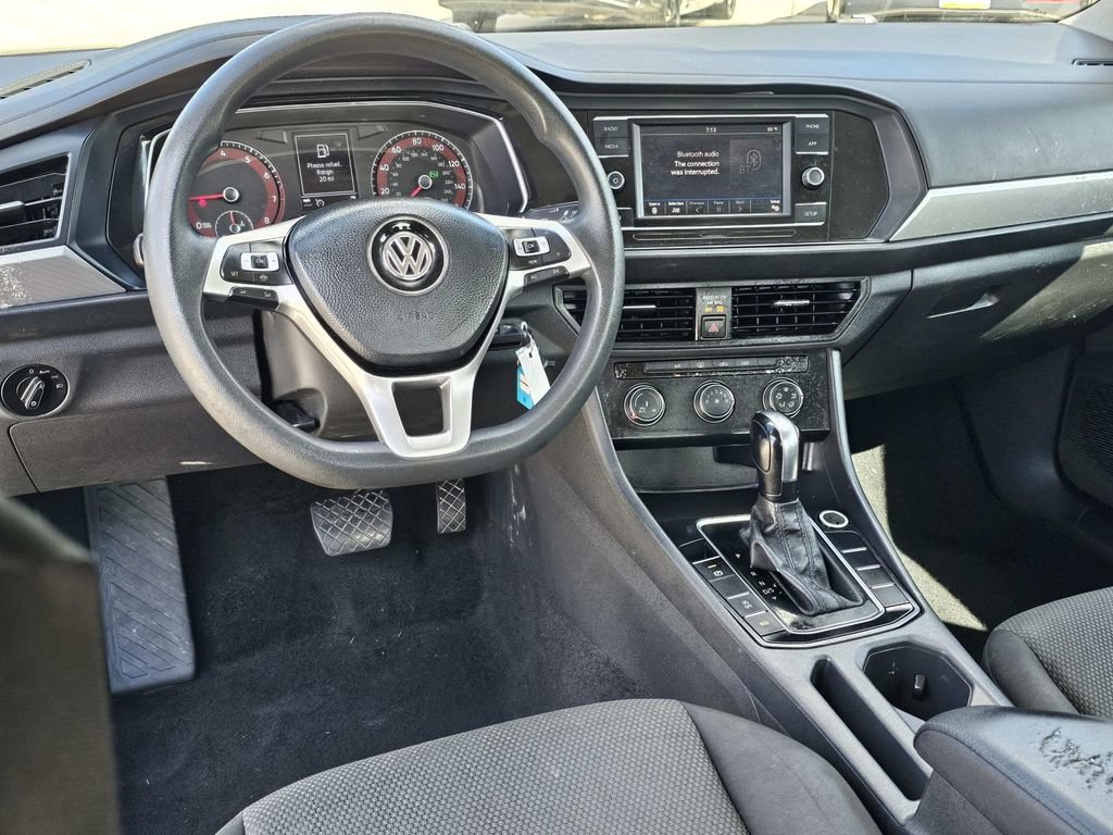 Used 2019 Volkswagen Jetta FWD image 35