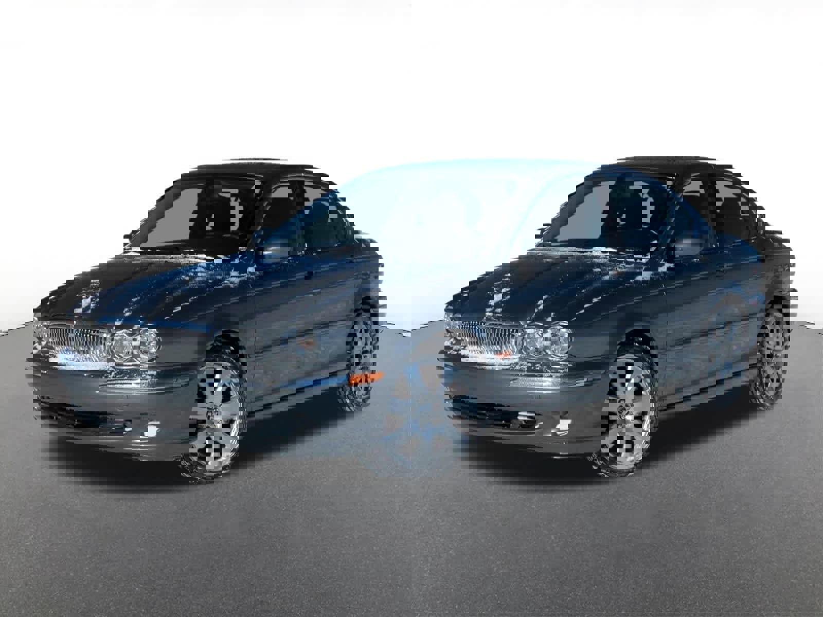 Used 2004 Jaguar X-TYPE 3.0 image 1