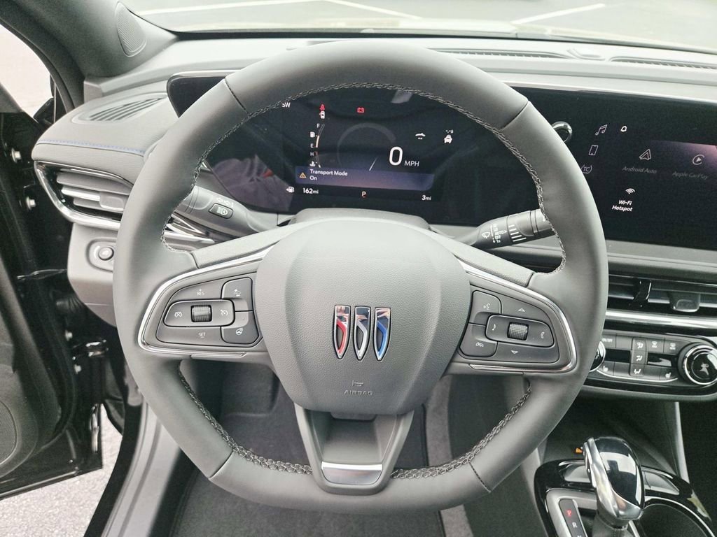 New 2026 Buick Envista Sport Touring w/ Convenience I Package FWD image 17