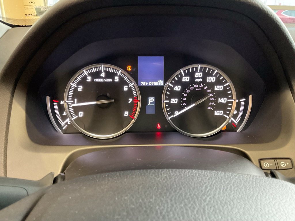 Used 2015 Acura TLX V6 FWD image 15