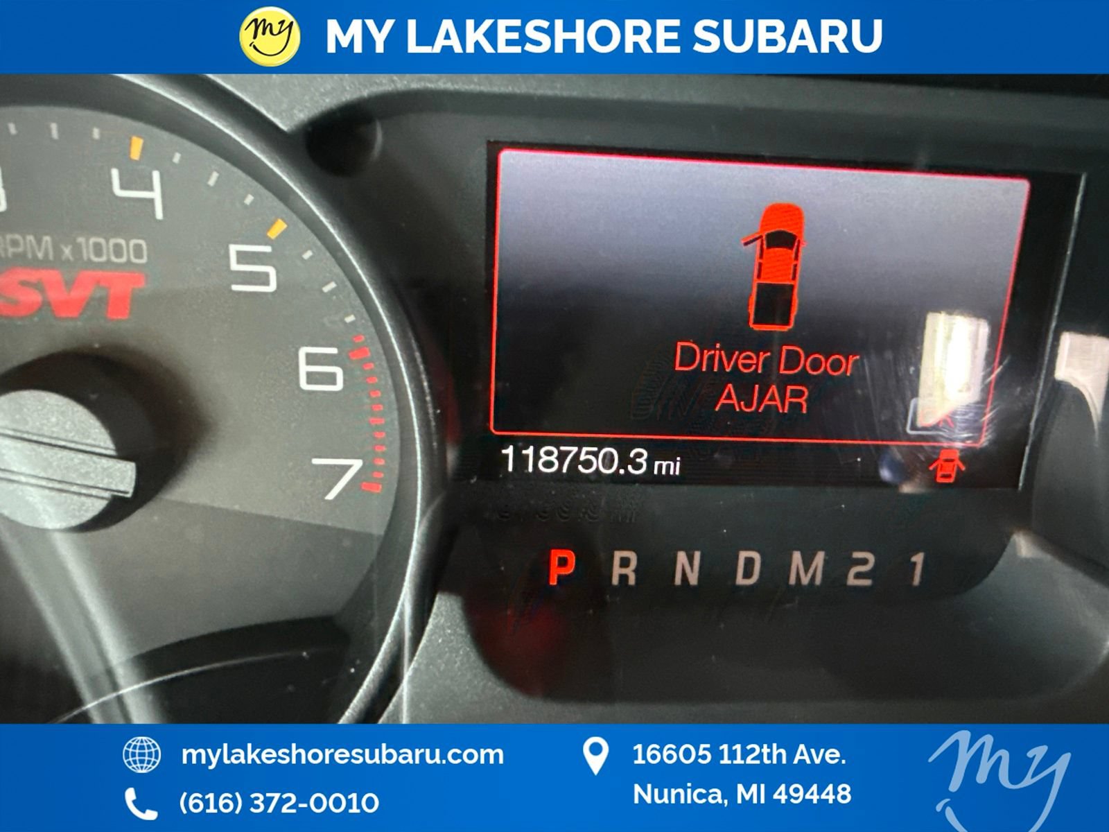 Used 2012 Ford F150 Raptor w/ Raptor Luxury Pkg AWD/4WD image 21
