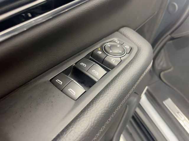 Certified 2025 GMC Yukon Denali image 11