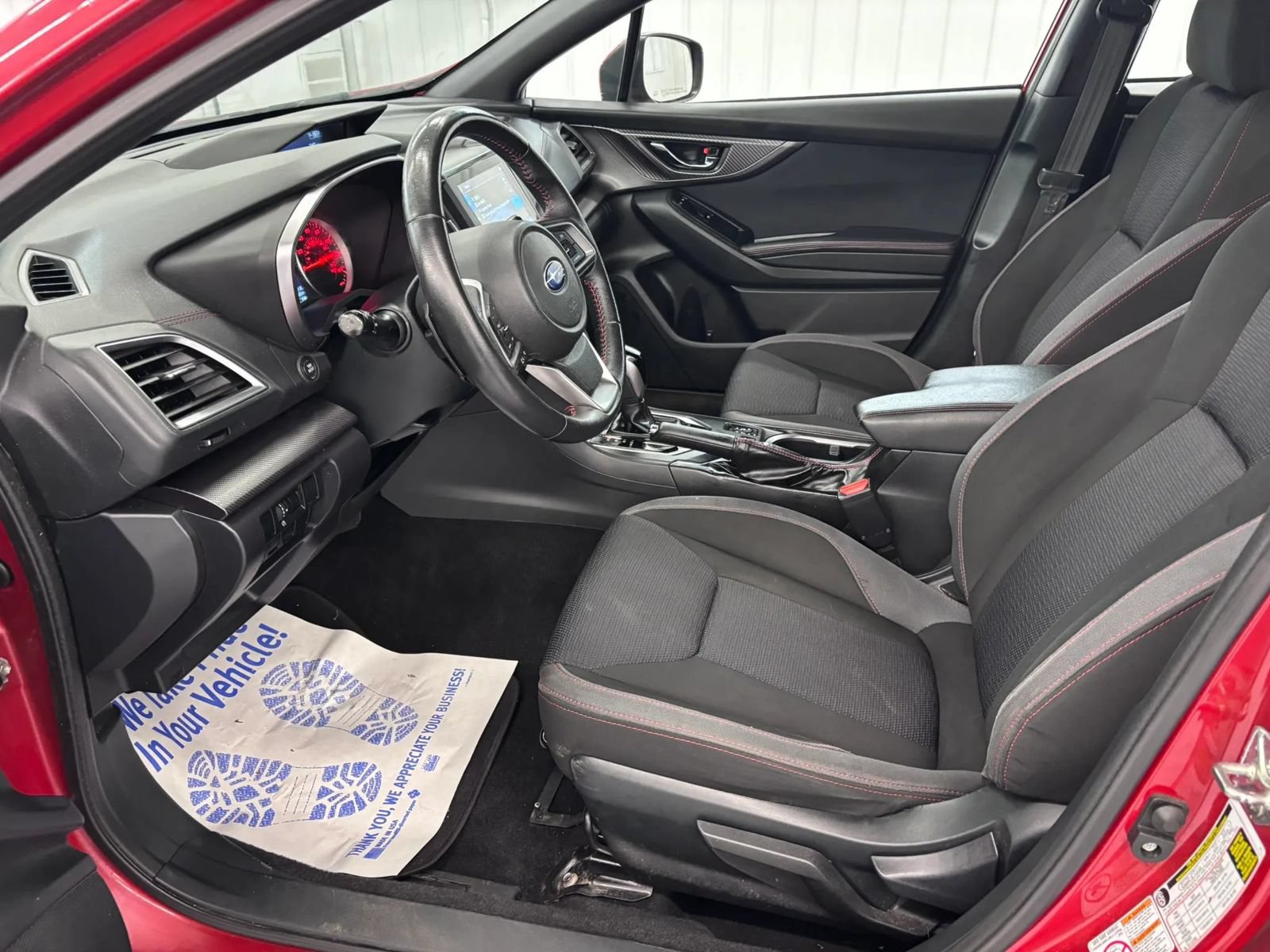 Used 2019 Subaru Impreza 2.0i Sport AWD/4WD image 37