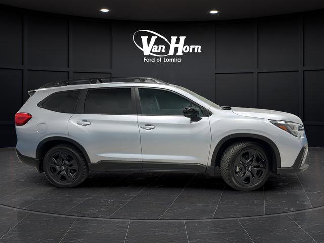 Used 2024 Subaru Ascent Onyx Edition Limited AWD/4WD image 8