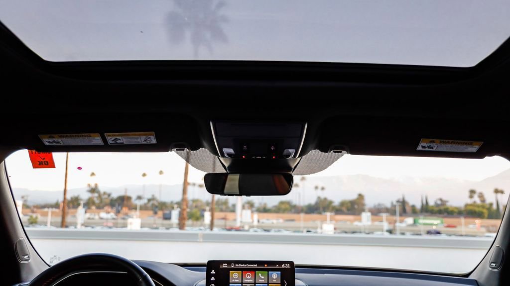 Used 2025 Honda Pilot Black Edition image 19