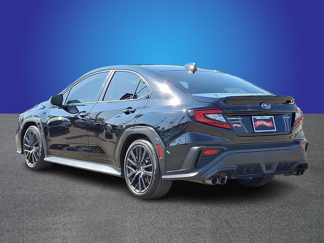 Used 2023 Subaru WRX Limited AWD/4WD image 6