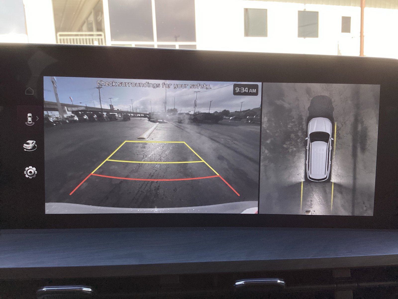 Used 2023 Kia Telluride SX X-Pro image 21