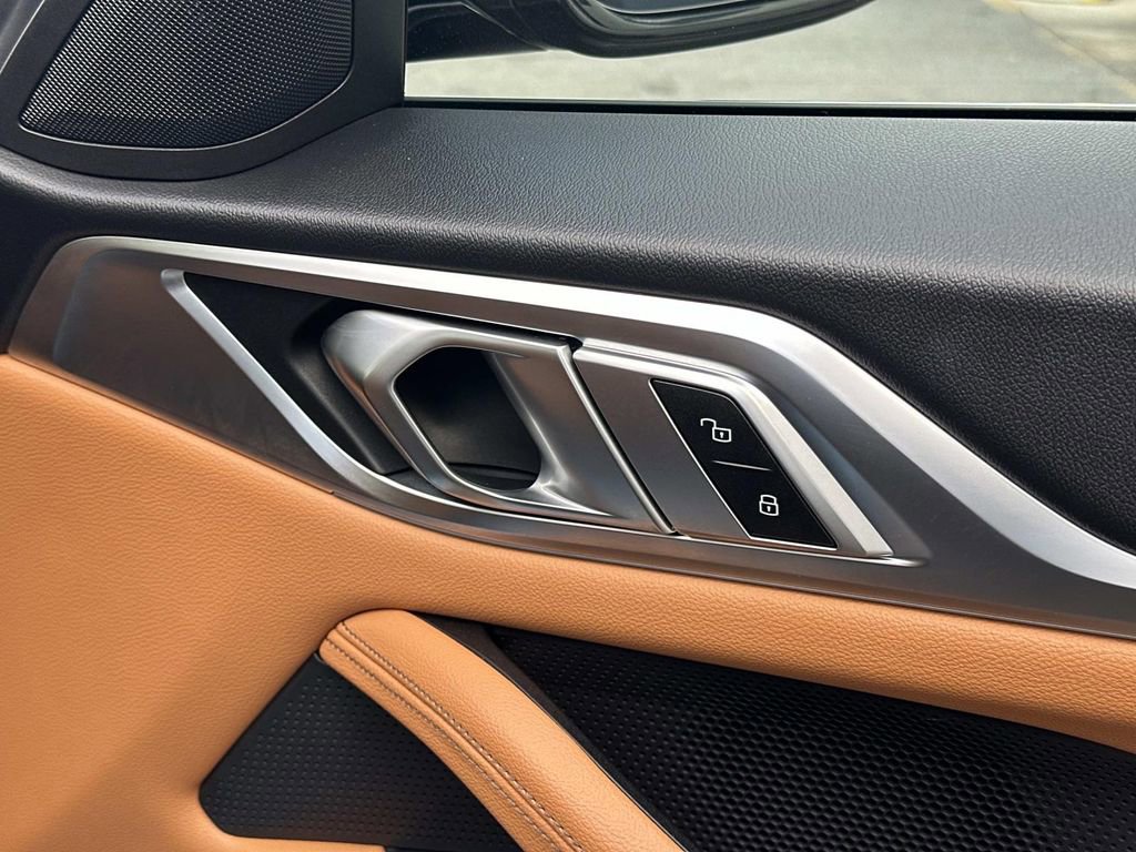 Used 2023 BMW i4 eDrive35 w/ Premium Package image 40