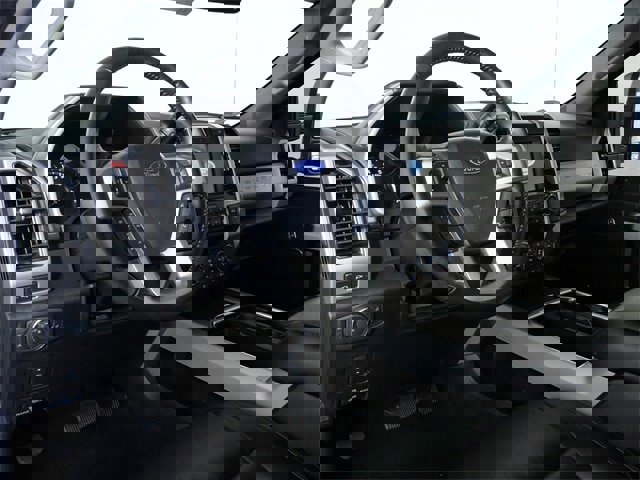 Certified 2021 Ford F350 Lariat w/ Lariat Value Package image 19