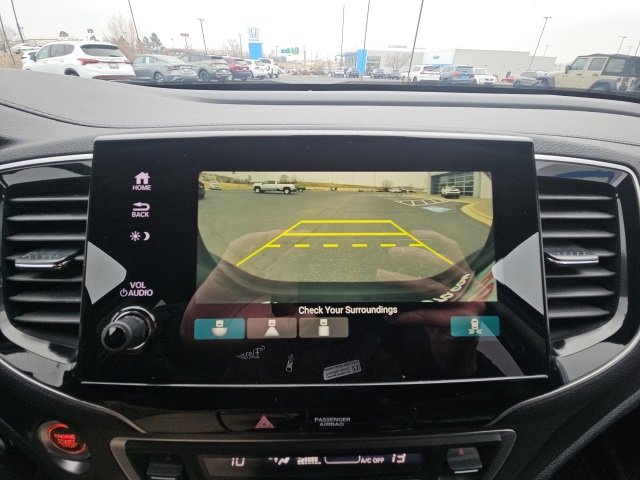 Used 2020 Honda Pilot EX-L image 27