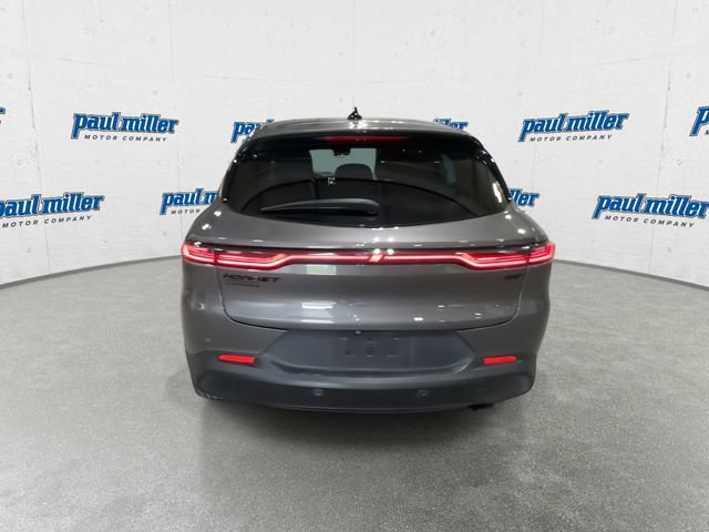 Used 2024 Dodge Hornet GT AWD/4WD image 9