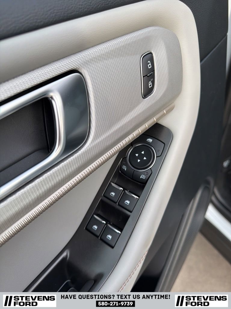New 2026 Ford Explorer Active w/ Active Comfort Package image 23