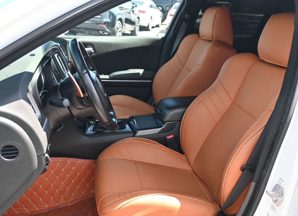Used 2021 Dodge Charger R/T RWD image 15