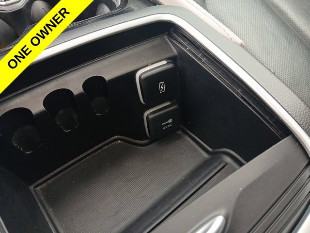 Certified 2023 Chrysler Pacifica Limited FWD image 32